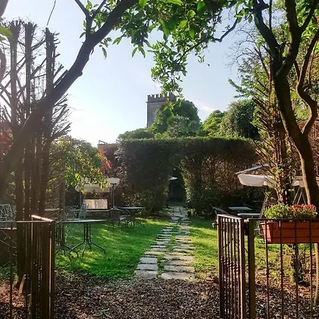 Morgana - Flg208 By Interhome