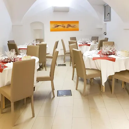 Morgana - Flg208 By Interhome Appartamento *