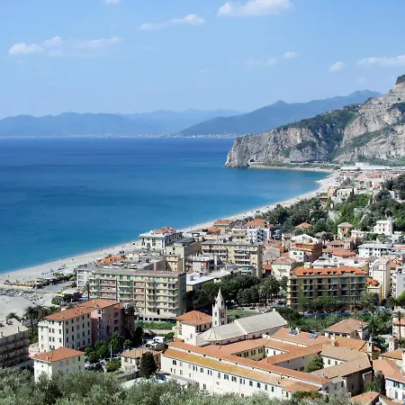 Morgana - Flg208 By Interhome