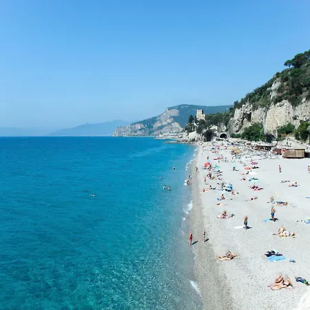 Morgana - Flg208 By Interhome Appartamento