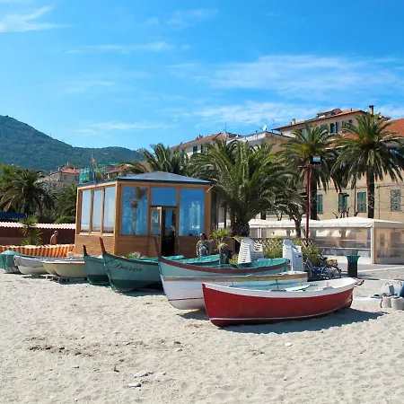 Morgana - Flg208 By Interhome Appartamento *