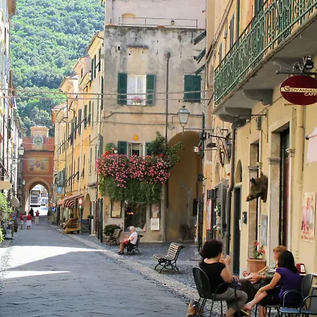 Morgana - Flg208 By Interhome Finale Ligure