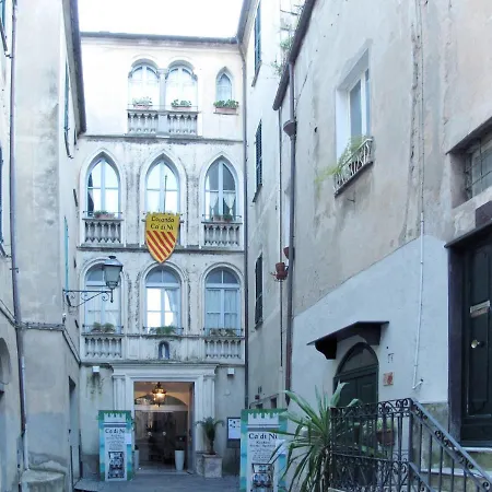 Morgana - Flg208 By Interhome