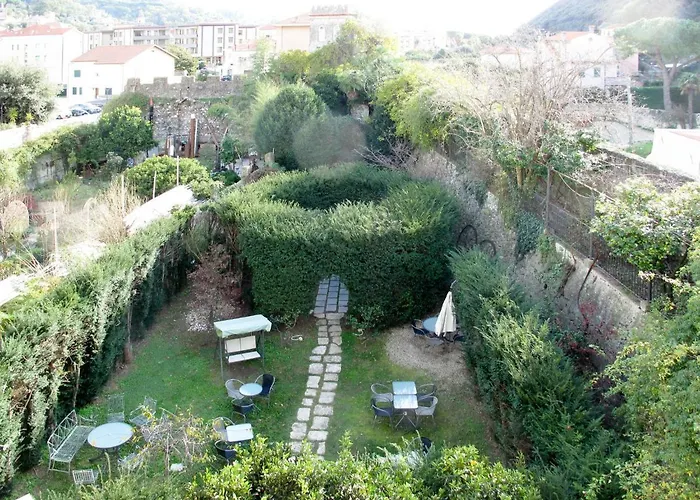 Appartement Morgana - Flg208 By Interhome Finale Ligure