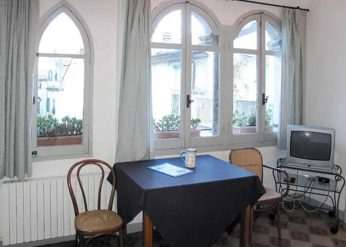 Appartement Morgana - Flg208 By Interhome