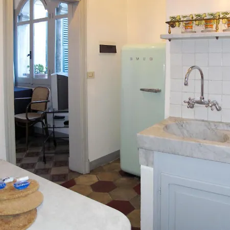 Apartment Morgana - Flg208 By Interhome