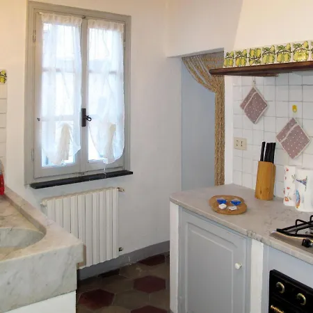 Morgana - Flg208 By Interhome Apartment *