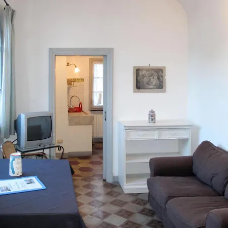 Morgana - Flg208 By Interhome Apartment Finale Ligure