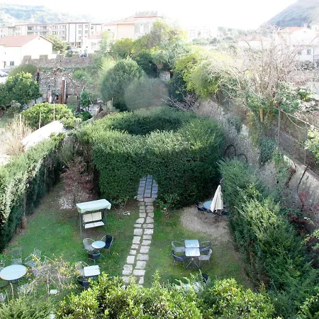 Apartment Morgana - Flg208 By Interhome Finale Ligure