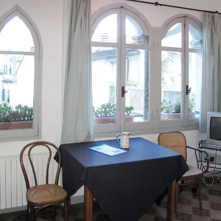 Apartment Morgana - Flg208 By Interhome