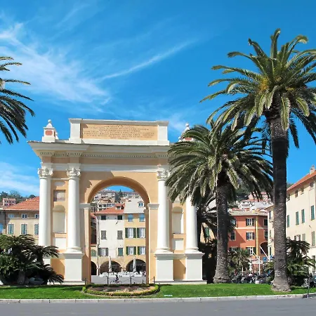 Morgana - Flg208 By Interhome Finale Ligure