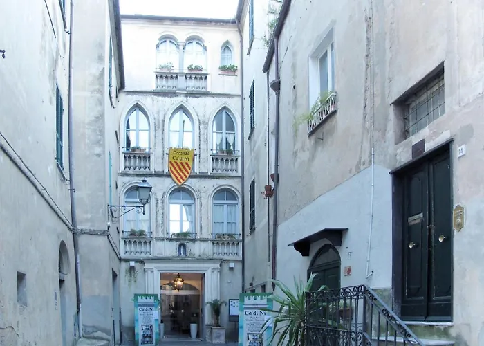 Morgana - Flg208 By Interhome